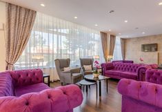 Lainnya 5 Luna Fatima Hotel