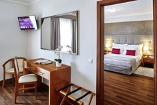 Lainnya Luna Fatima Hotel