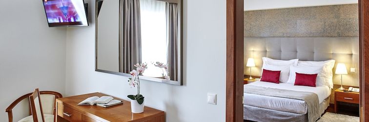 기타 Luna Fatima Hotel