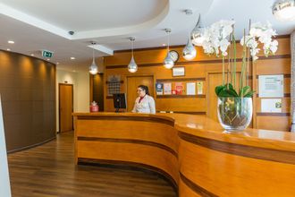 Lainnya 4 Luna Fatima Hotel