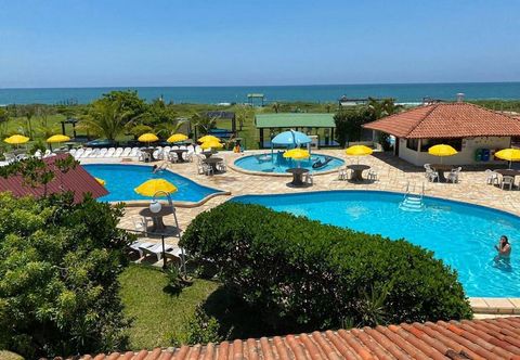 Others Morro das Pedras Clube Hotel
