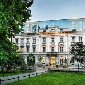 Primary image1克拉科夫老城區貝斯特韋斯特普拉斯飯店,斯皮斯基宫飯店