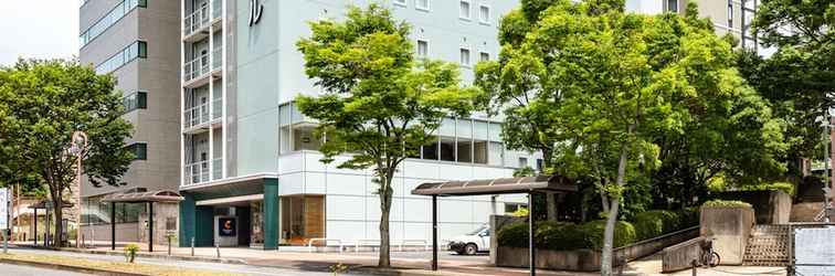 Khác Comfort Hotel Narita