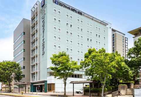 Khác Comfort Hotel Narita