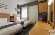 Lainnya 5 Comfort Hotel Narita