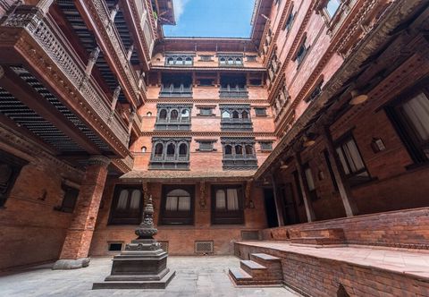 อื่นๆ Kantipur Temple House