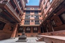 อื่นๆ Kantipur Temple House