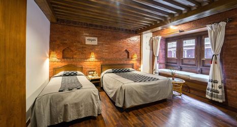 อื่นๆ 2 Kantipur Temple House