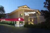 Others Anchorage Inns And Suites