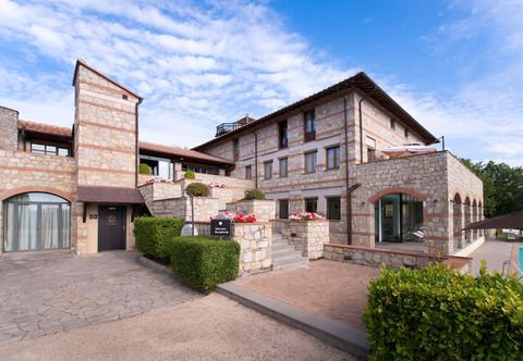 其他 CDH Hotel Radda