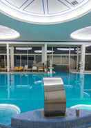 Primary image Hotel Terme Helvetia