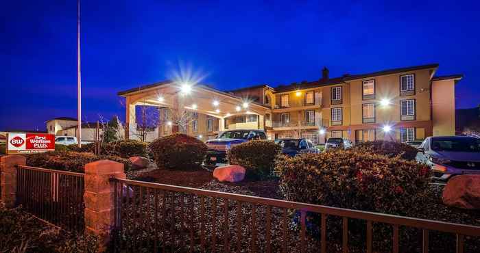 Others Best Western Plus Country Park Hotel