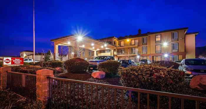 Lain-lain Best Western Plus Country Park Hotel