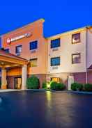 Imej utama Best Western Plus Strawberry Inn & Suites