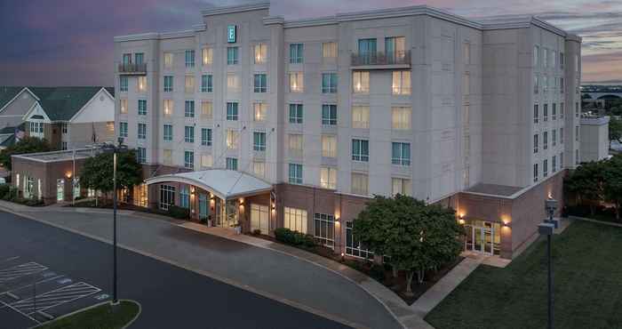 Others Embassy Suites by Hilton Dulles North Loudoun