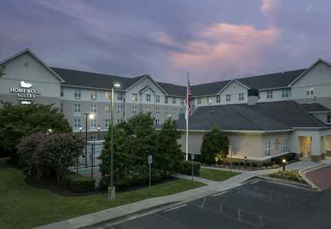 Others Homewood Suites by Hilton Knoxville West at Turkey Creek