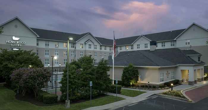 Khác Homewood Suites by Hilton Knoxville West at Turkey Creek