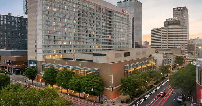 Others Louisville Marriott Downtown