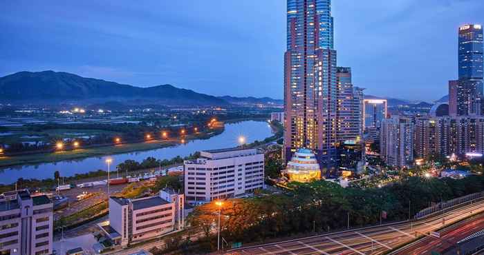 Lainnya Four Points by Sheraton Shenzhen