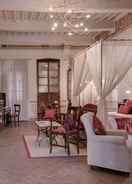 Primary image Hotel Palazzo del Capitano Wellness & Relais - Luxury Borgo Capitano Collection