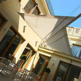 Primary image 1 Ca' Pozzo Inn, Khách sạn Tronchetto Waterbus Stop