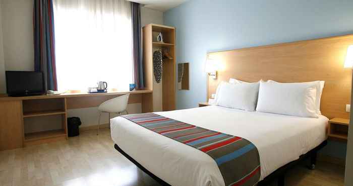 Others Travelodge Madrid Torrelaguna