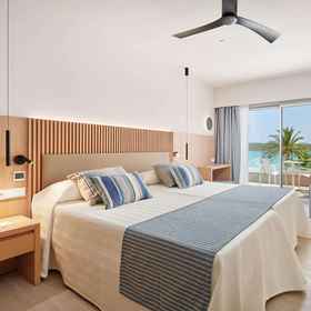 Primary image 1 ヒポテルズ メディテラネオ ホテル - 大人限定, エステレンクス ホテル