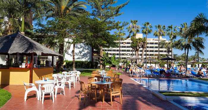 อื่นๆ Complejo Blue Sea Puerto Resort compuesto por Hotel Canarife y Bonanza Palace