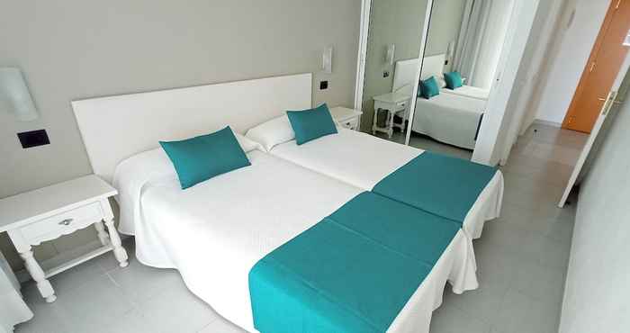 Lain-lain Hotel Blue Sea Lagos de Cesar