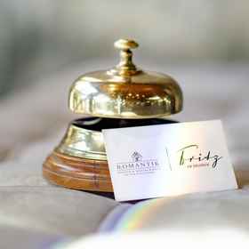 Reception 1 Parkhotel Fritz am Brunnen, Schwelm Hotels