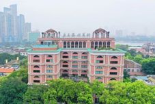 其他 Guangdong Victory Hotel - Free shuttle bus to exhibition center during Canton Fair