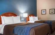 Lainnya 5 Comfort Inn & Suites
