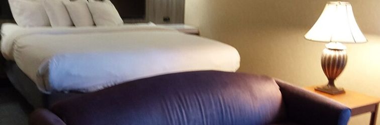 其他 Lavissh Inn & Suites