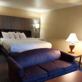 Primary image 1 Lavissh Inn & Suites, Whatcom Falls Park Hotels