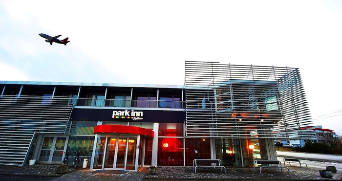 Others Park Inn by Radisson Haugesund Airport Hotel