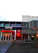 Imej utama Park Inn by Radisson Haugesund Airport Hotel