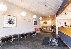 Others 4 Aiden by Best Western Haugesund Airport