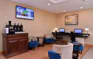 Others 7 Best Western Plus University Inn