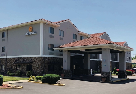 Lain-lain La Quinta Inn & Suites by Wyndham Elizabethtown