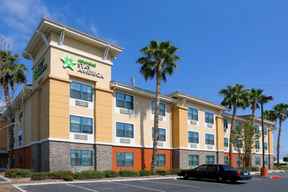 Extended Stay America Suites Los Angeles Chino Valley