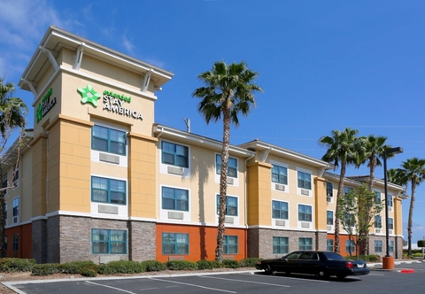 Others Extended Stay America Suites Los Angeles Chino Valley
