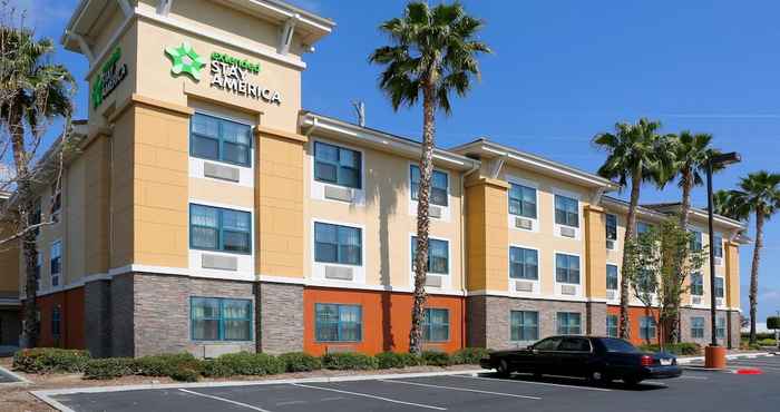 Others Extended Stay America Suites Los Angeles Chino Valley