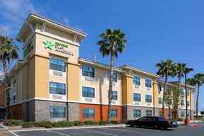 Extended Stay America Suites Los Angeles Chino Valley