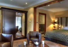 Others 6 Hostellerie des Châteaux & Spa