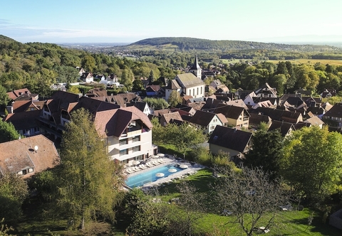 Others Hostellerie des Châteaux & Spa