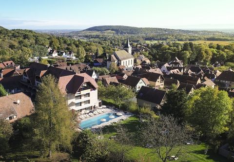Others Hostellerie des Châteaux & Spa