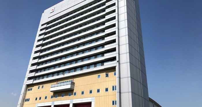 Khác Osaka Joytel Hotel