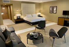 Lain-lain 4 Vila Valverde Design Country Hotel