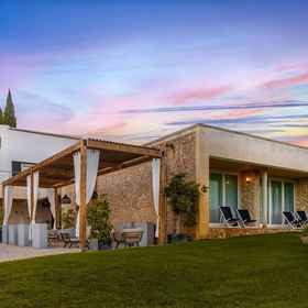 Primary image1Vila Valverde Design Country Hotel,拉各斯(圣玛丽亚)飯店