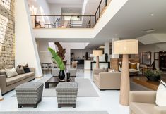 Lain-lain 2 Vila Valverde Design Country Hotel